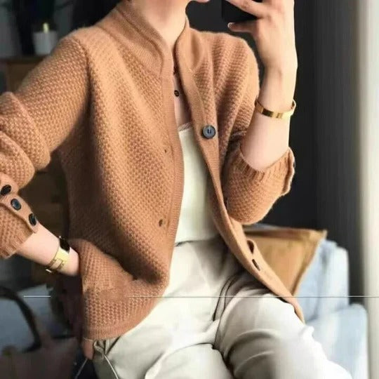 Knopfblazer