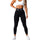 Sport Seamless Leggings Spandex Tights Woman Fitness Elastic Sports Leggings