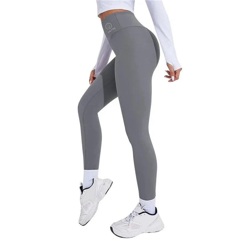 Sports Tights Thermal Running Pants Sexy Butt Lifting Leggings