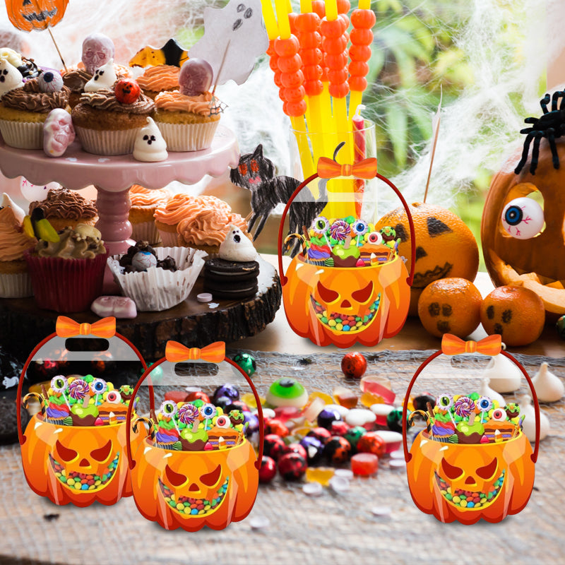 Ventayo – Festive Resealable Party Favour Bags