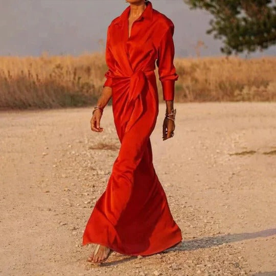 Spring Dress For Women