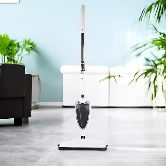 Mopa de vapor multi-superficie de calentamiento rápido