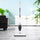 Mopa de vapor multi-superficie de calentamiento rápido