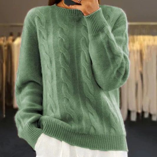 Stylish and Comfortable Women's Sweater