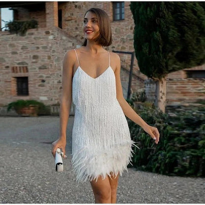 Stylish Cocktail Dress