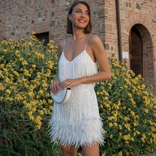 Stylish Cocktail Dress