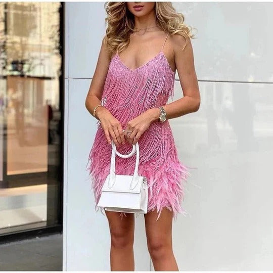 Stylish Cocktail Dress