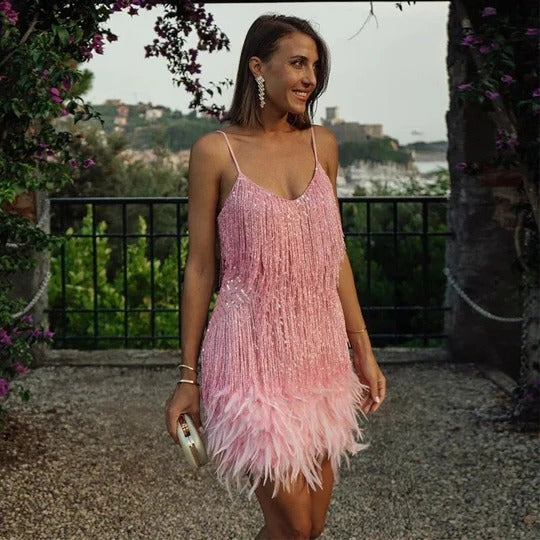 Stylish Cocktail Dress