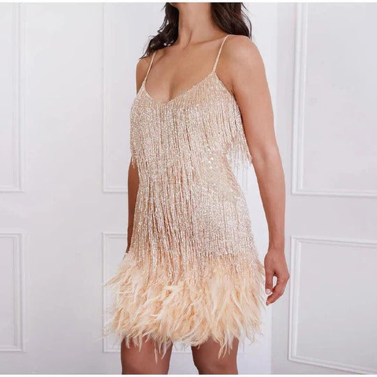 Stylish Cocktail Dress