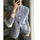 Sweater Jacket For Cold Winter Weather