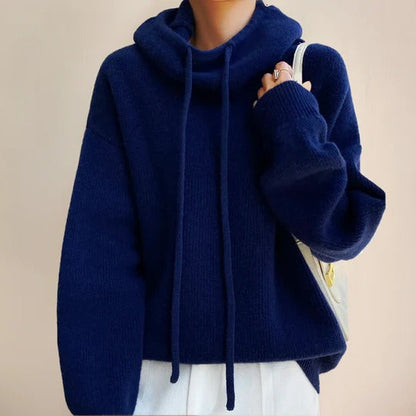 Turtleneck Sweater for Women