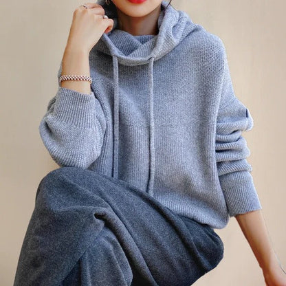 Turtleneck Sweater for Women