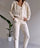 Two-piece winter set