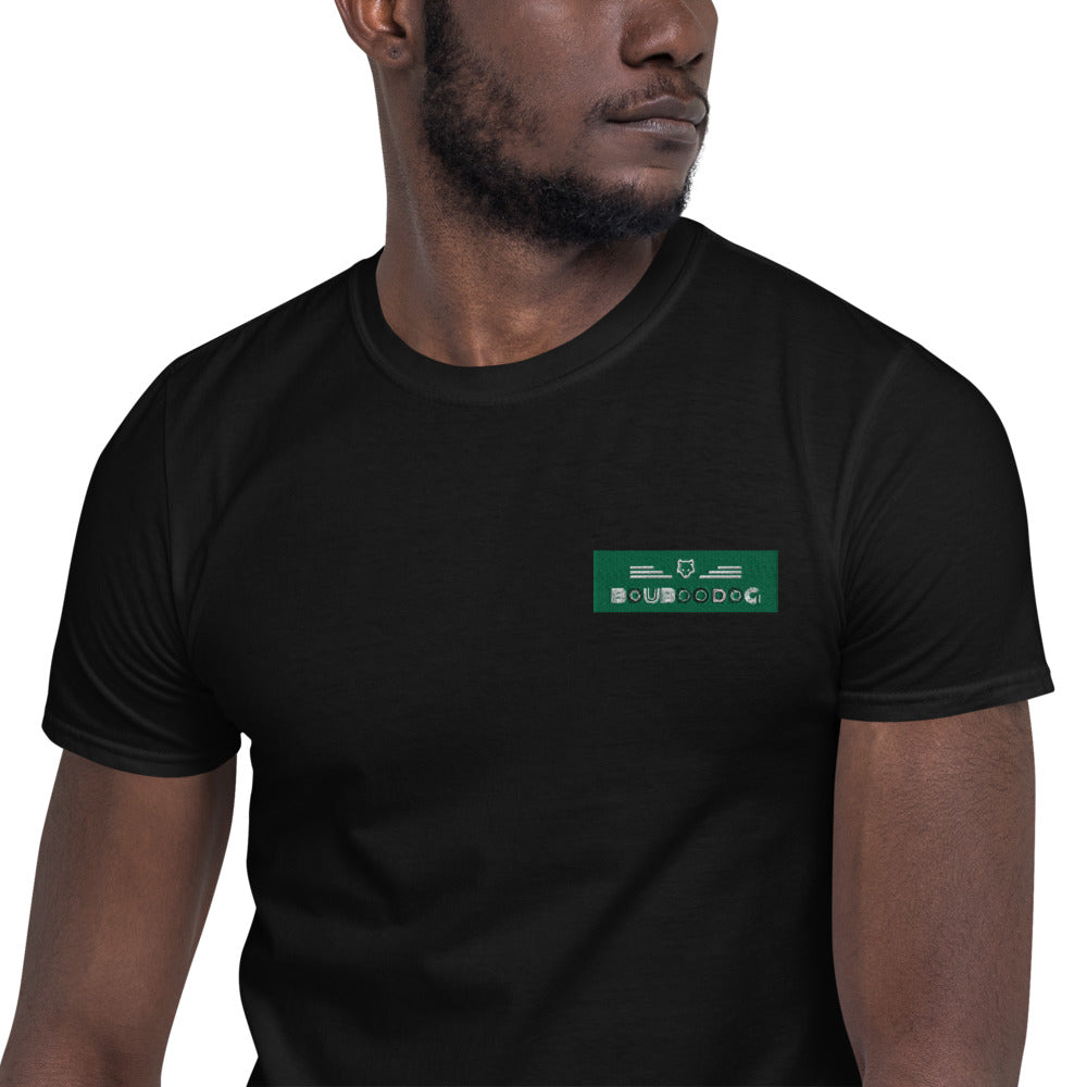 BouBoo Dog Embroided Tee
