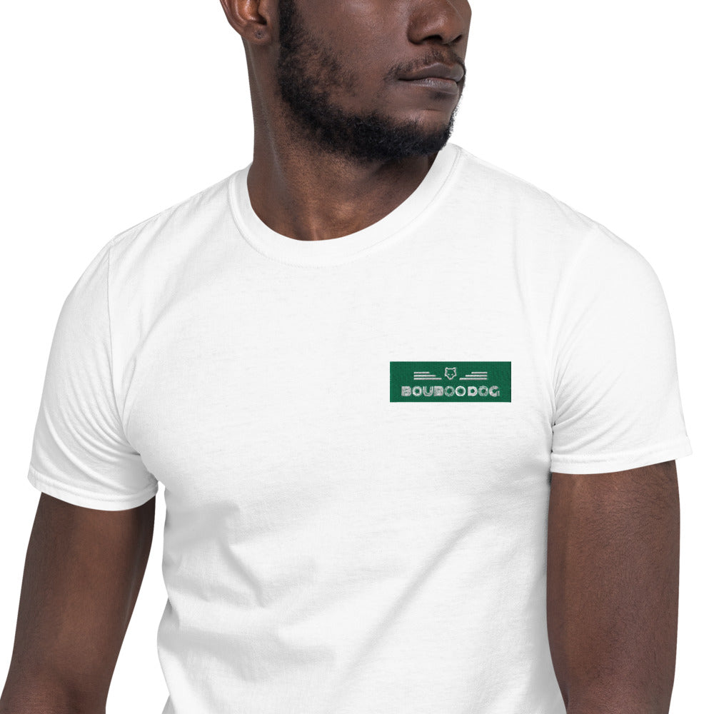 BouBoo Dog Embroided Tee