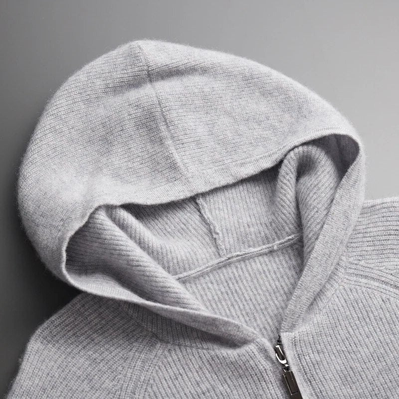 Valvero Hoodie