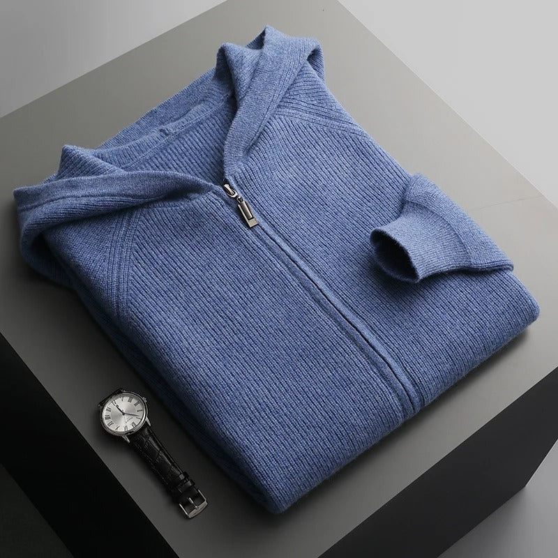Valvero Hoodie