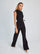 Violet - Sleeveles Jumpsuit For Women