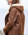 Warm and Lightweight Women's Long Down Jacket For Winter