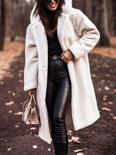 Warm and Stylish Winter Coat