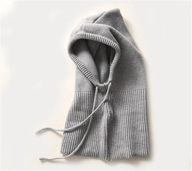Winter Knitted Hat