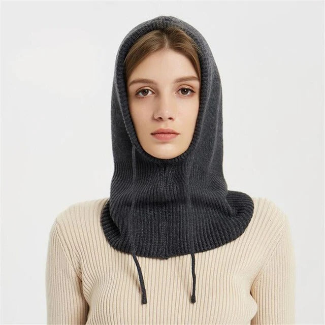 Winter Knitted Hat