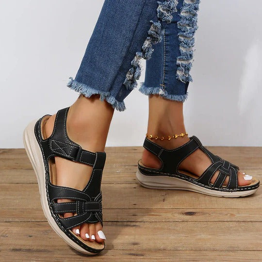 Women's Adjustable Sandals