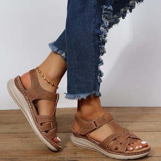 Women's Adjustable Sandals