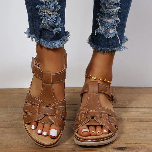 Women's Adjustable Sandals