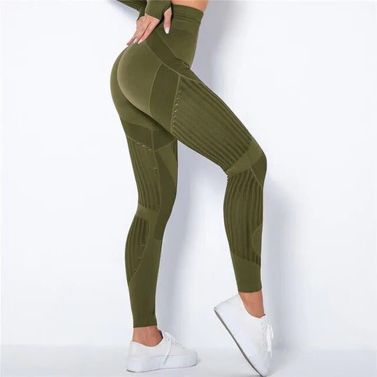 Women's Compression Leggings