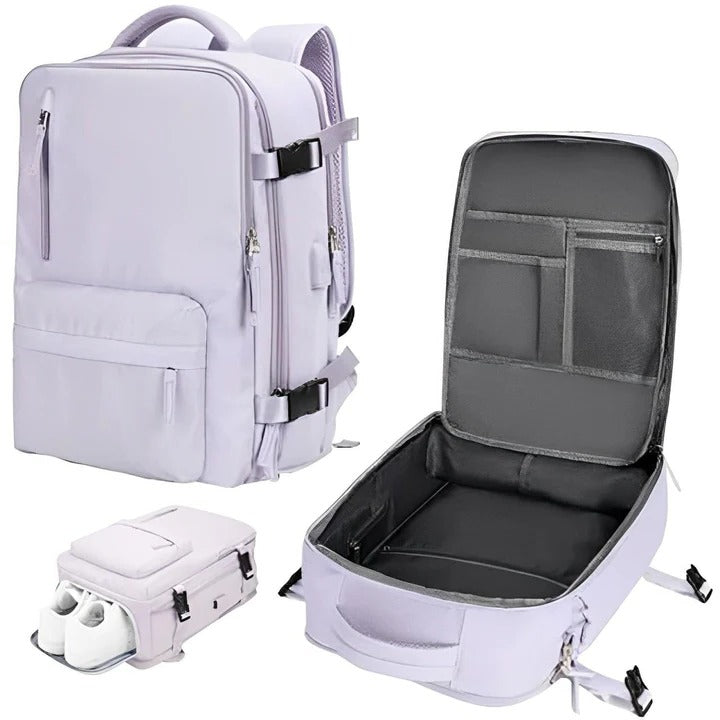 Women's Travel Backpack