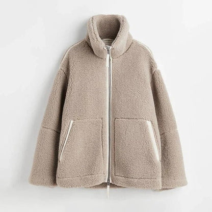 Women's Winter Jacket