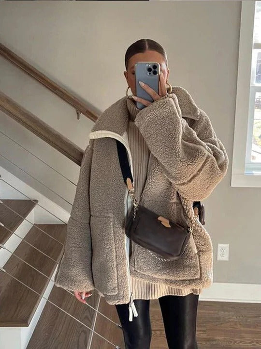 Women's Winter Jacket