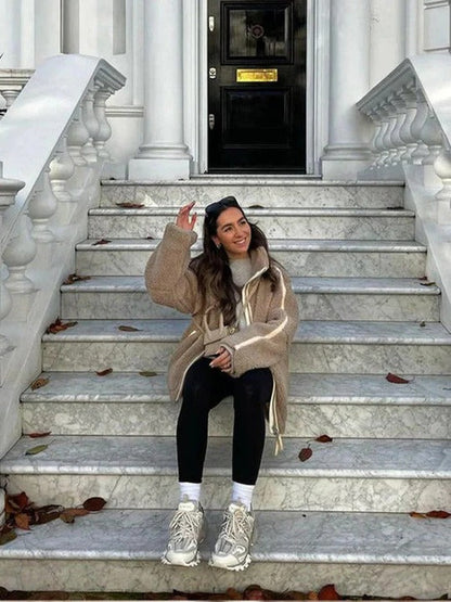 Women's Winter Jacket