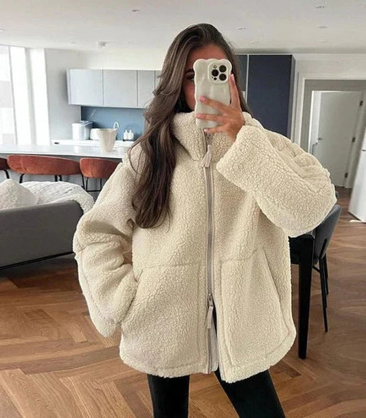 Women's Winter Jacket