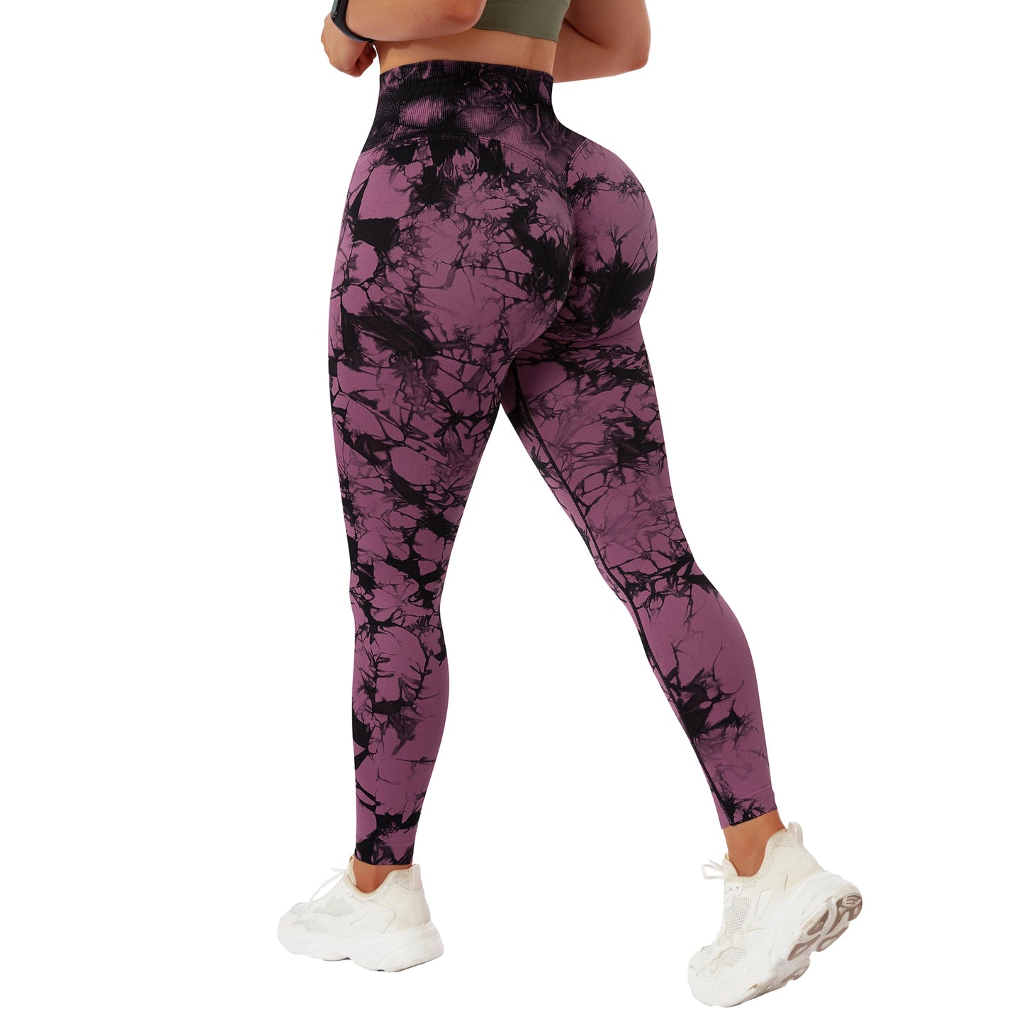 Workout Scrunch Butt Lifting Sports Gym Tights Leggings