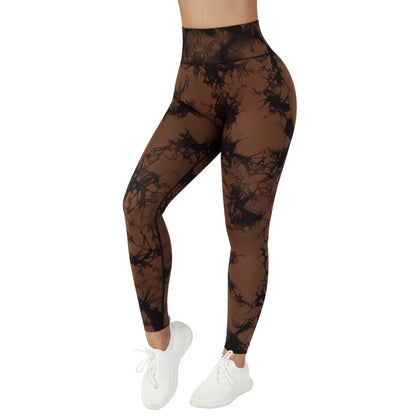 Workout Scrunch Butt Lifting Sports Gym Tights Leggings