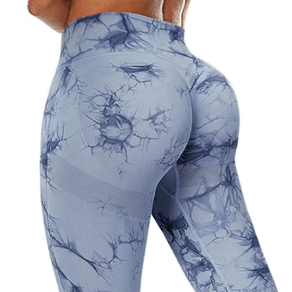 Workout Scrunch Butt Lifting Sports Gym Tights Leggings