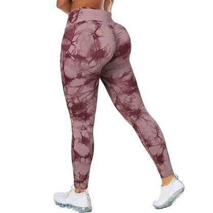 Workout Scrunch Butt Lifting Sports Gym Tights Leggings