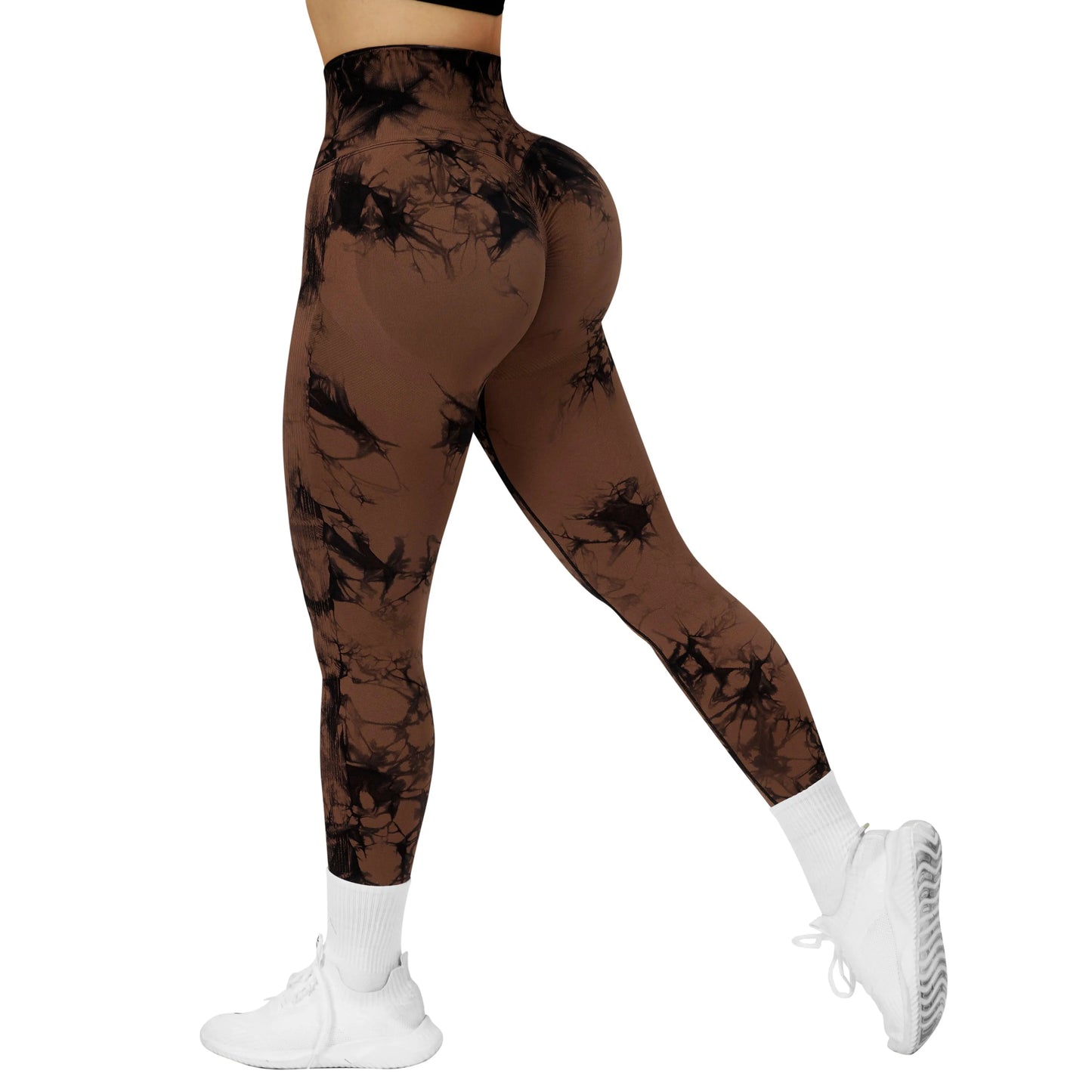 Workout Scrunch Butt Lifting Sports Gym Tights Leggings