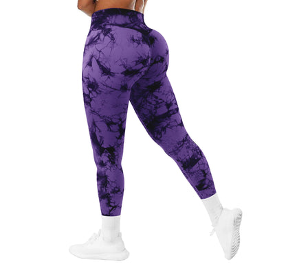 Workout Scrunch Butt Lifting Sports Gym Tights Leggings