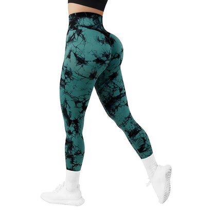 Workout Scrunch Butt Lifting Sports Gym Tights Leggings