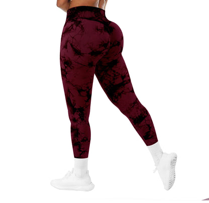 Workout Scrunch Butt Lifting Sports Gym Tights Leggings