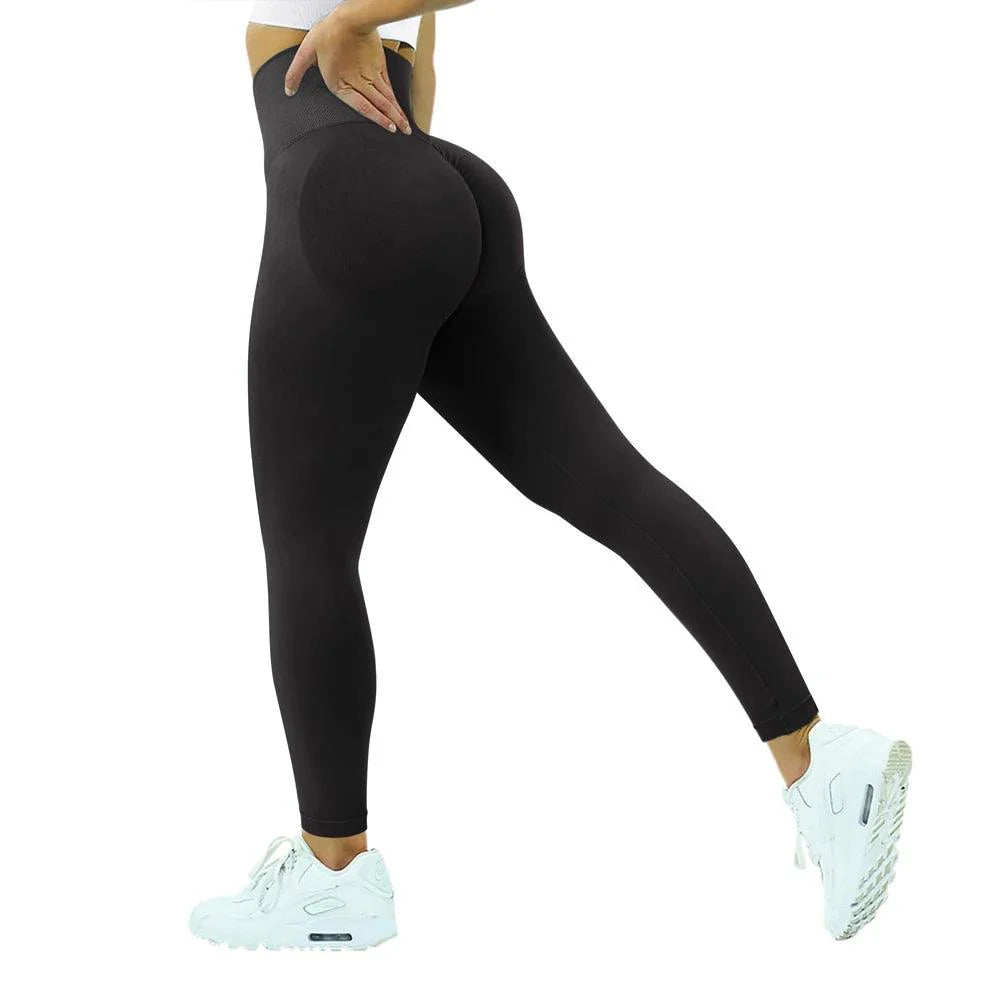 Workout Scrunch Butt Lifting Sports Gym Tights Leggings