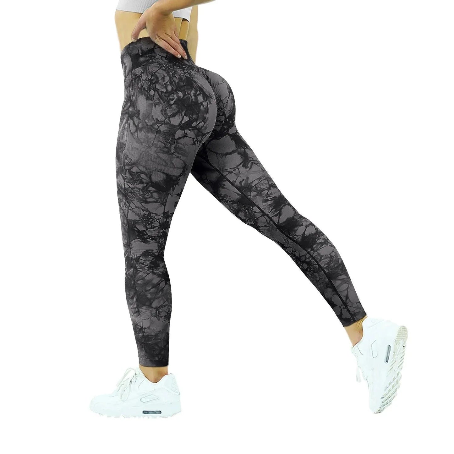 Workout Scrunch Butt Lifting Sports Gym Tights Leggings