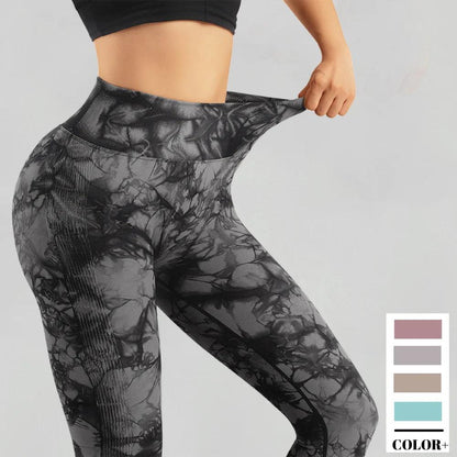 Workout Scrunch Butt Lifting Sports Gym Tights Leggings