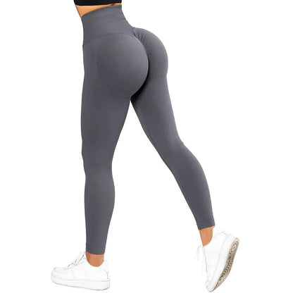 Workout Scrunch Butt Lifting Sports Gym Tights Leggings