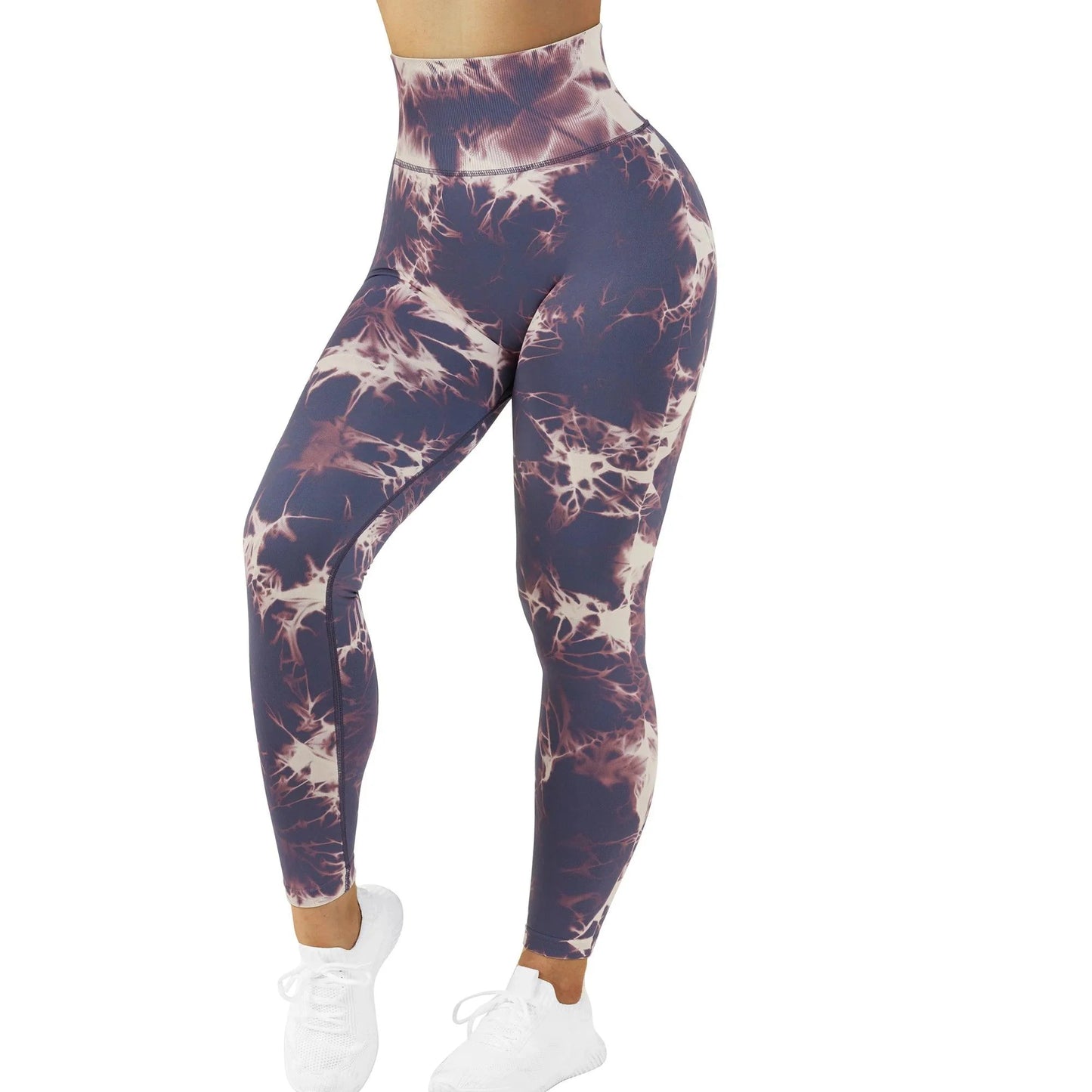 Workout Scrunch Butt Lifting Sports Gym Tights Leggings