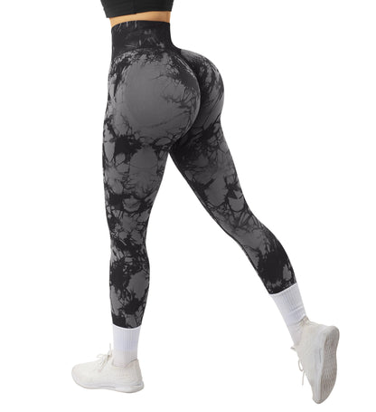 Workout Scrunch Butt Lifting Sports Gym Tights Leggings