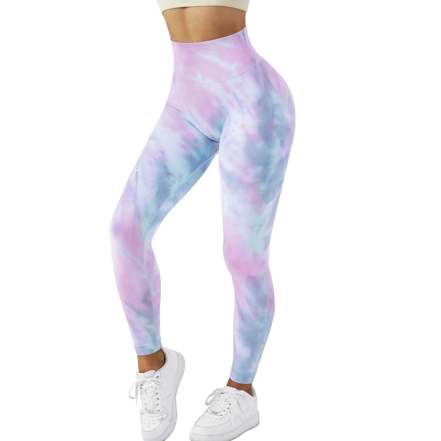 Workout Scrunch Butt Lifting Sports Gym Tights Leggings